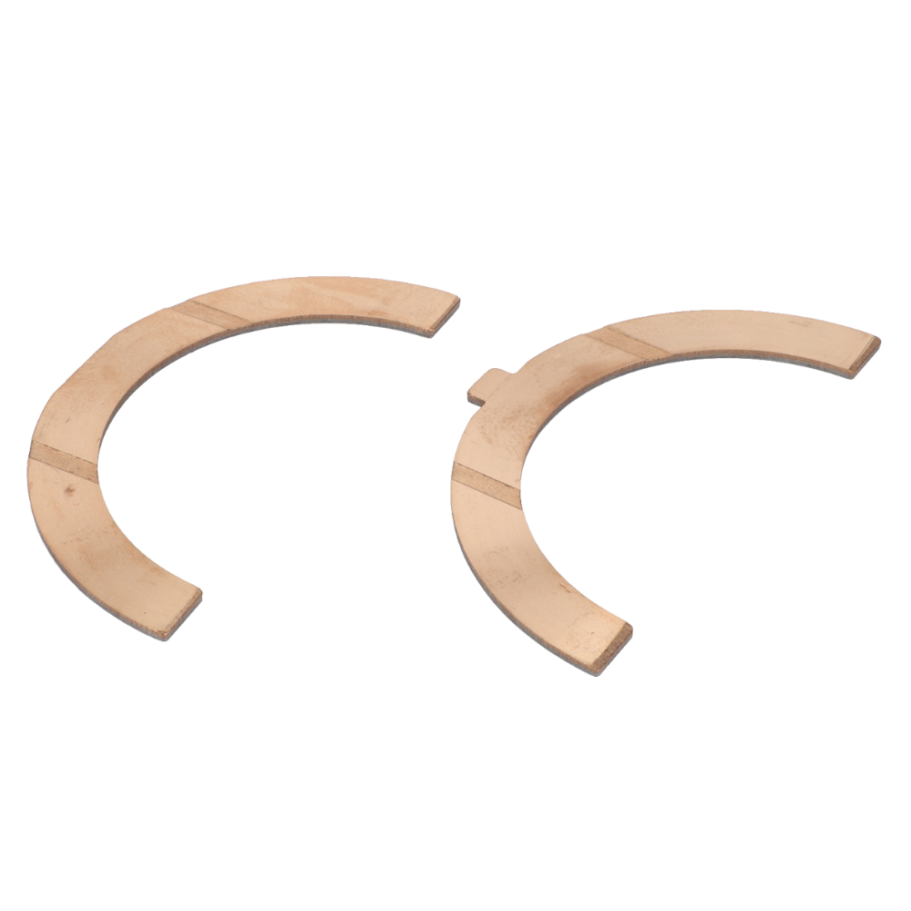 Упорная шайба