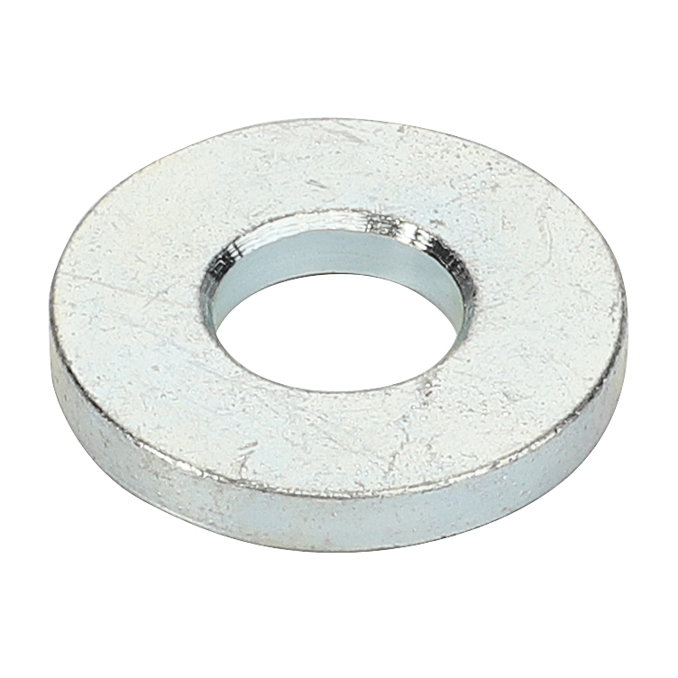 ПЛОСКАЯ ШАЙБА