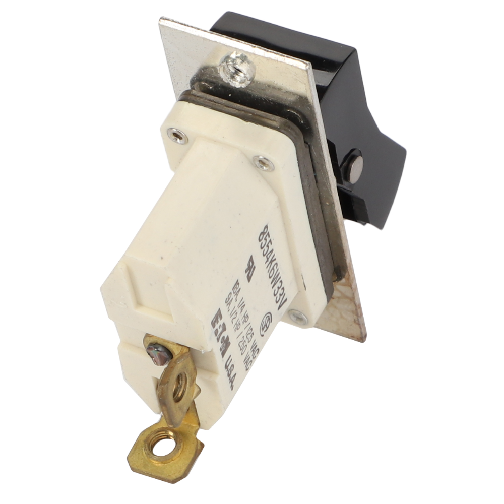 Кулисный переключатель