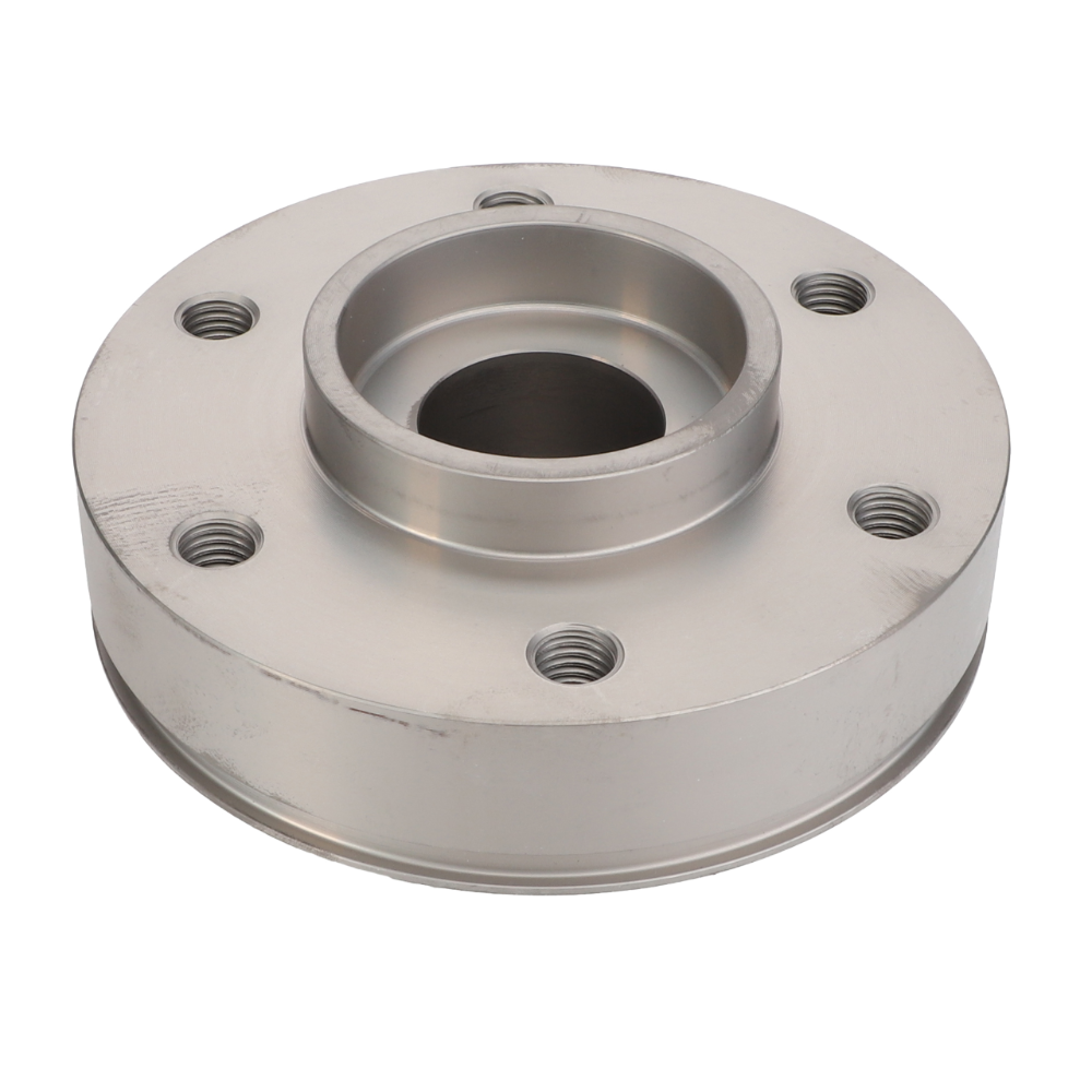 Ступица коленчатого вала