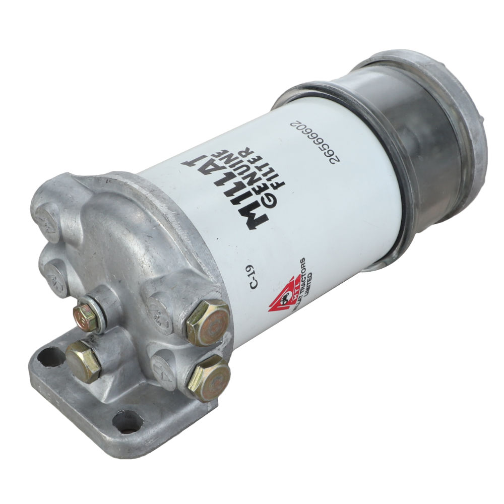 ТОПЛИВНЫЙ ФИЛЬТР