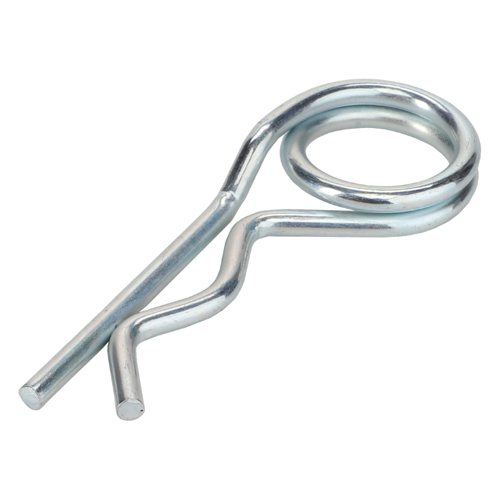 Штифт зажима