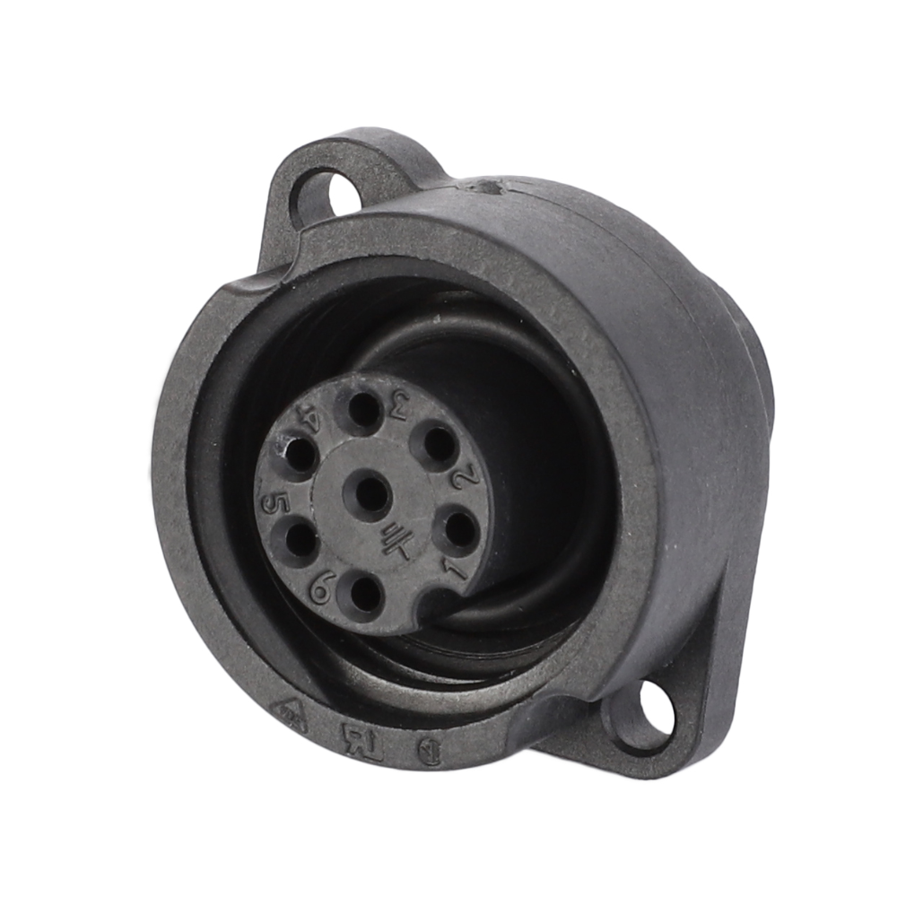 ЭЛЕКТРИЧЕСКАЯ РОЗЕТКА