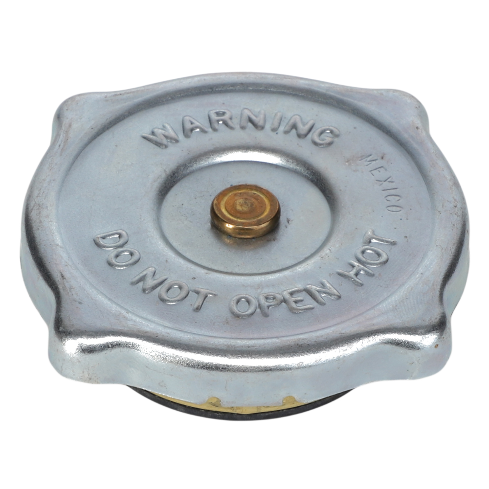 КРЫШКА РАДИАТОРА