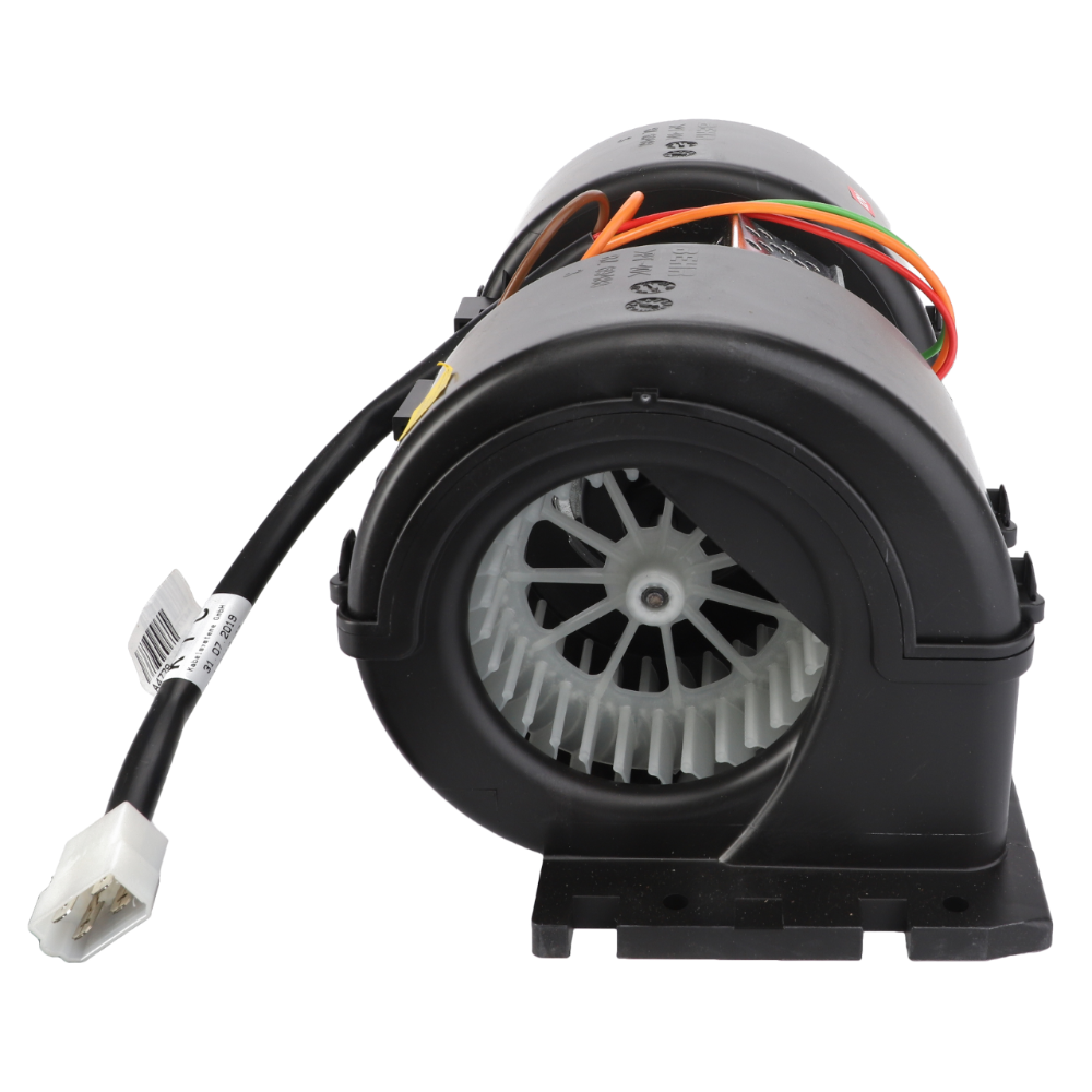 Воздуходувка