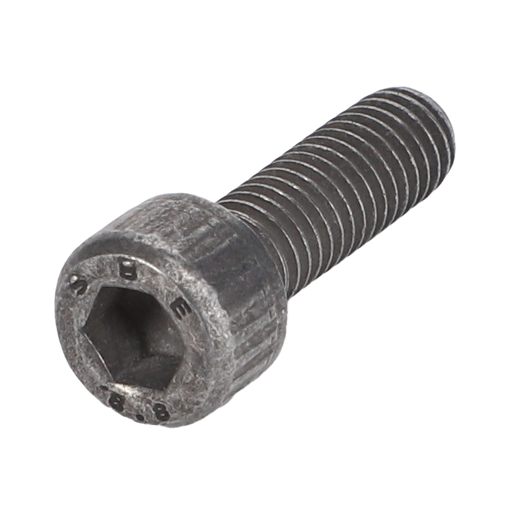 Шестигранный винт с уменьшенной головкой