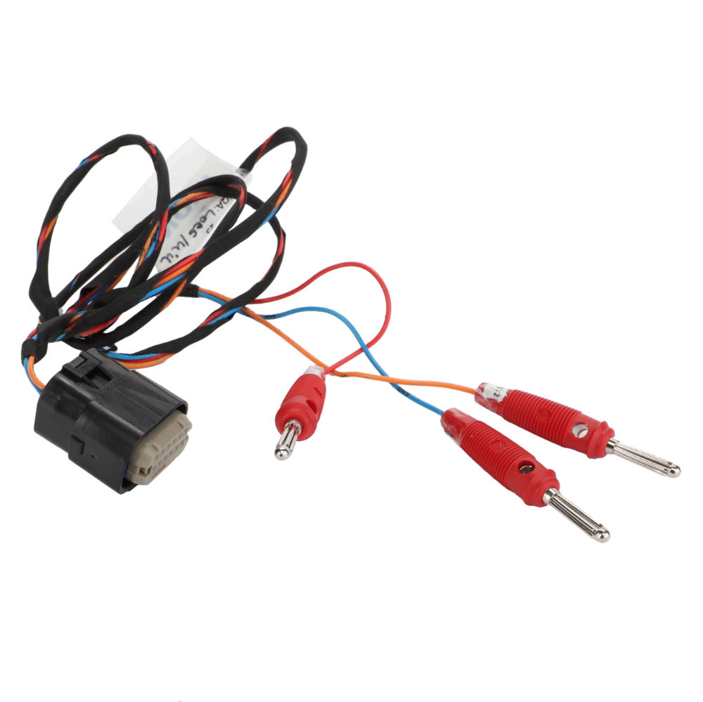 Кабель адаптера