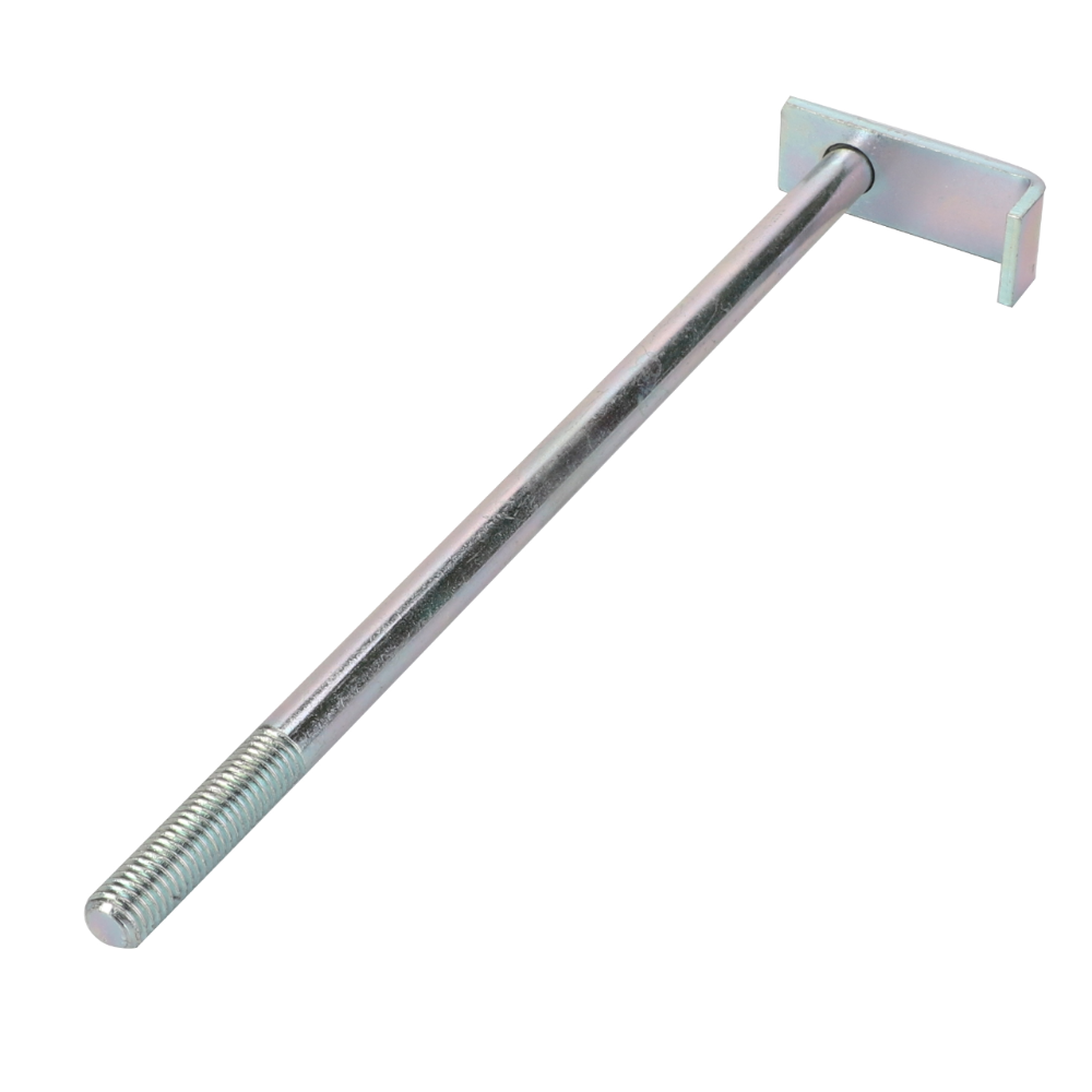 ПОПЕРЕЧНАЯ РУЛЕВАЯ РЕЙКА