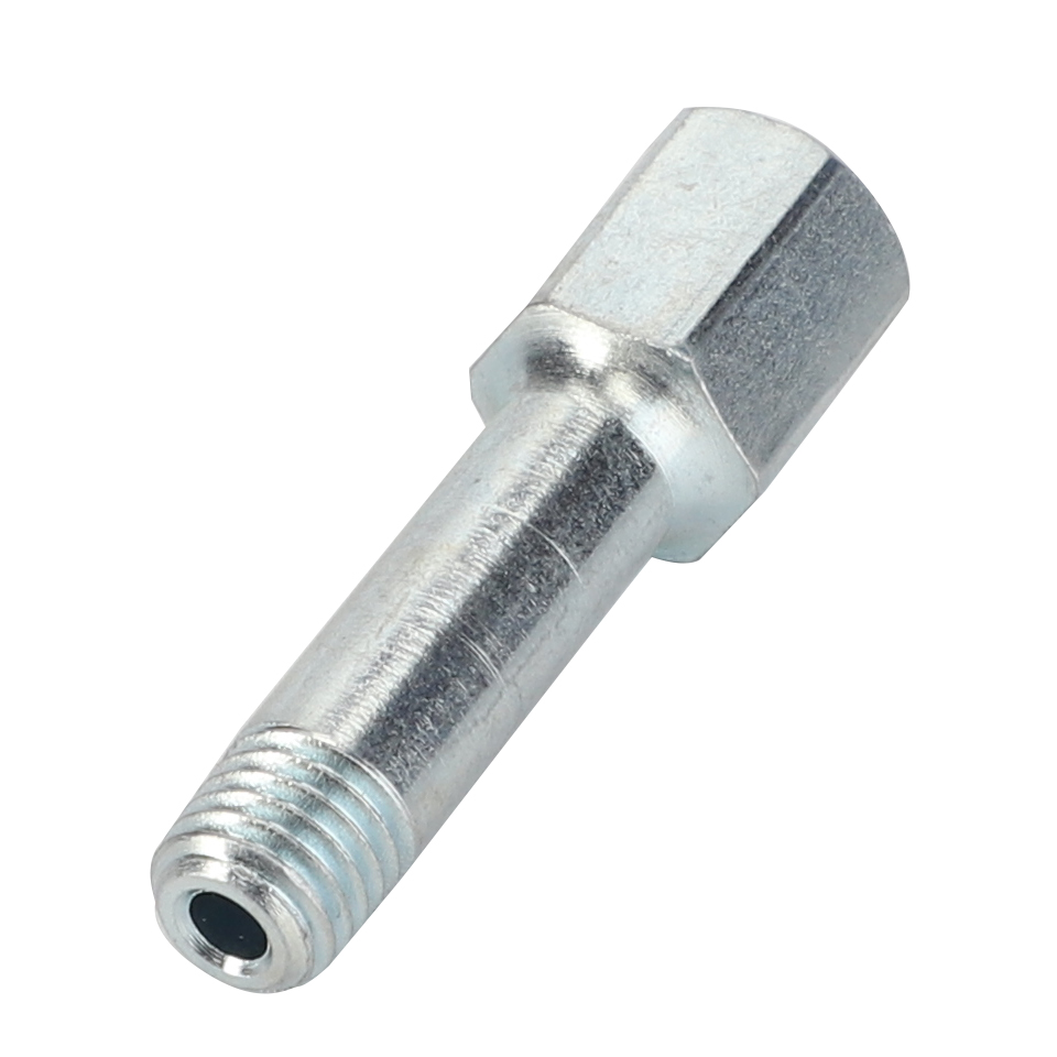 Соединительный штуцер