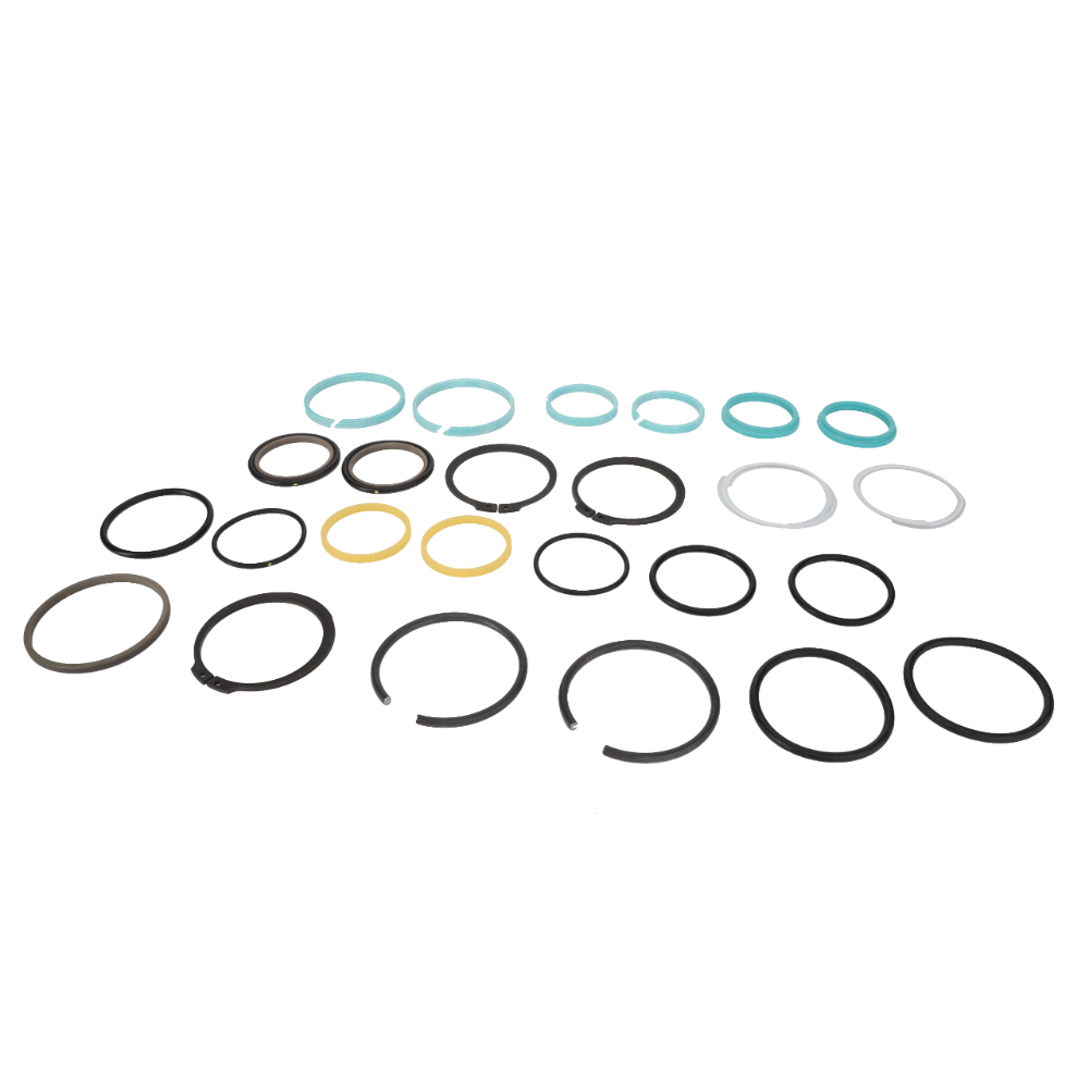 КОМПЛЕКТ ПРОКЛАДОК