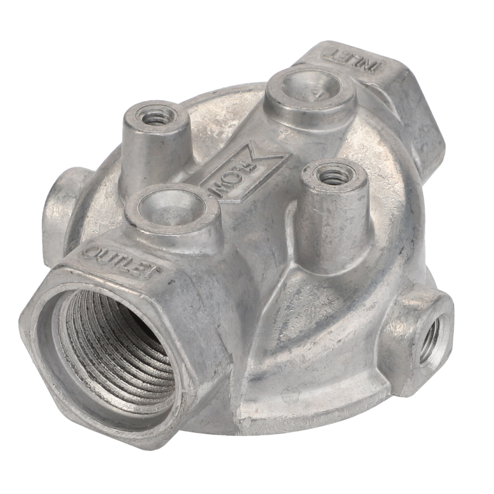 ГОЛОВКА ФИЛЬТРА