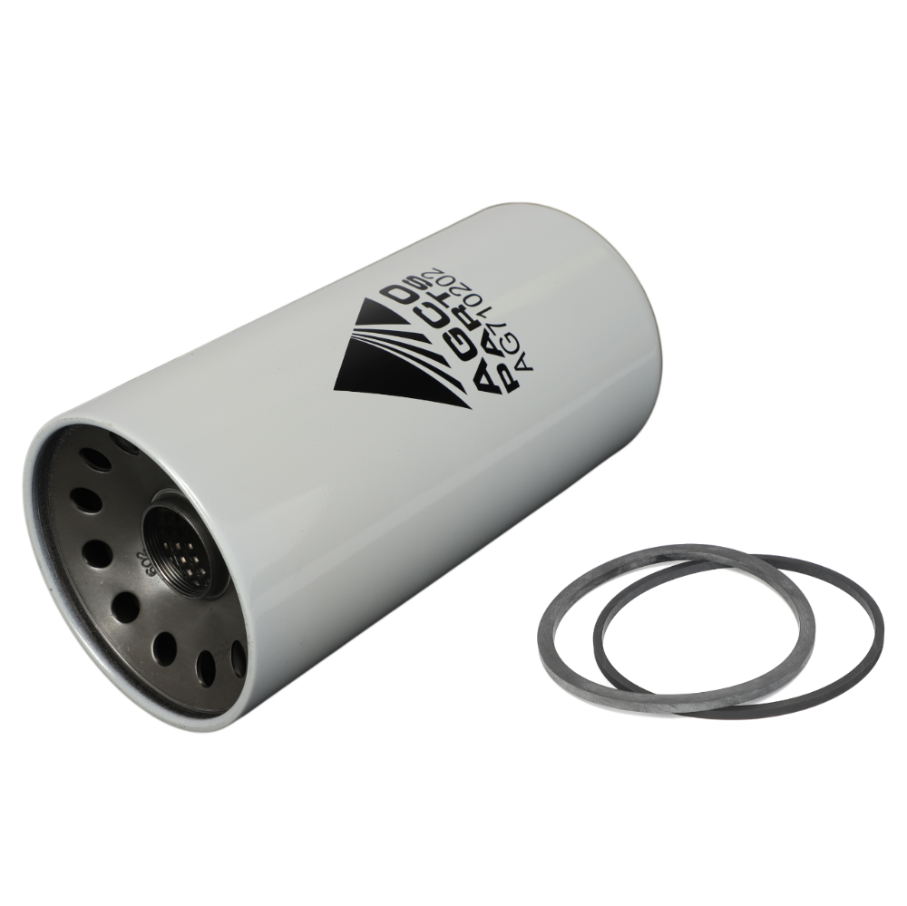 ЭЛЕМЕНТ ГИДРАВЛИЧЕСКОГО ФИЛЬТРА