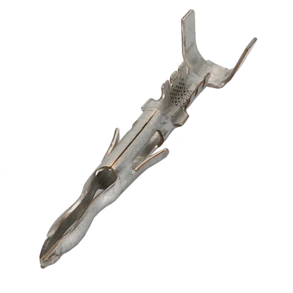 ЗАЖИМНОЙ НАКОНЕЧНИК