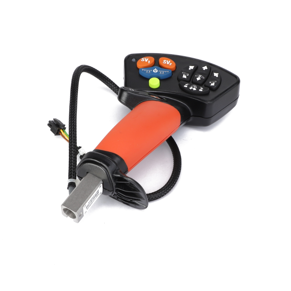 РУЧКА УПРАВЛЕНИЯ