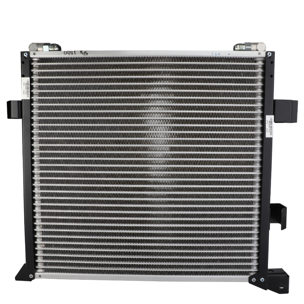 МАСЛЯНЫЙ РАДИАТОР