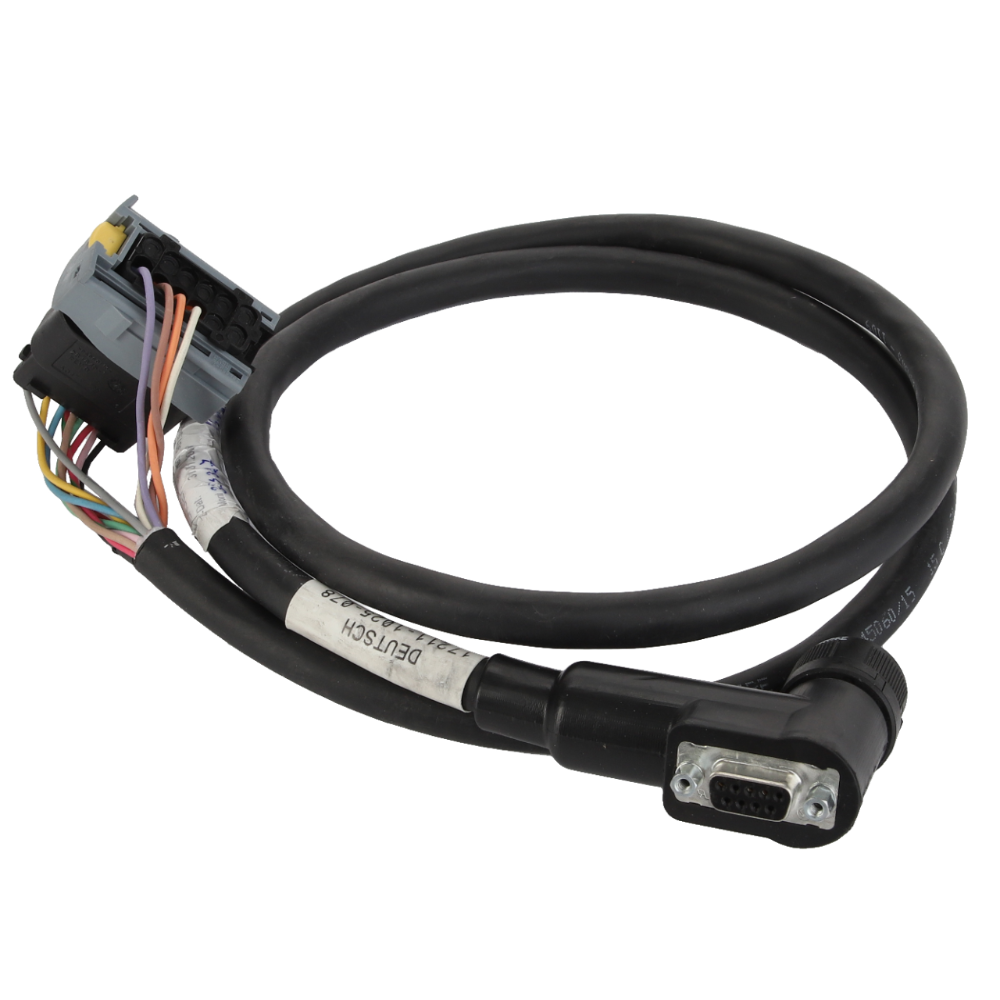 КОМПЛЕКТ ПРОВОДОВ