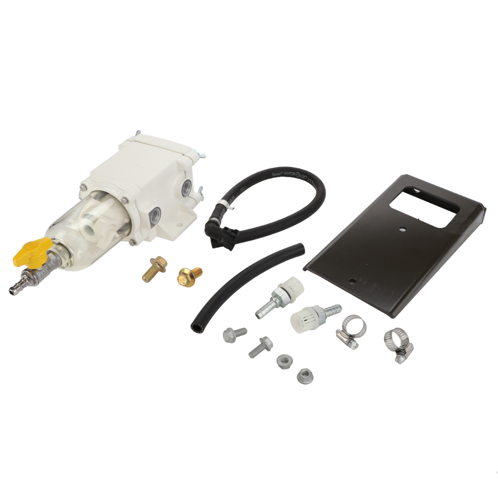 КОМПЛЕКТ ТОПЛИВНОГО ФИЛЬТРА