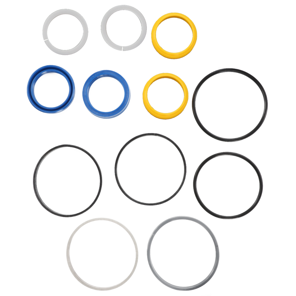 КОМПЛЕКТ ПРОКЛАДОК