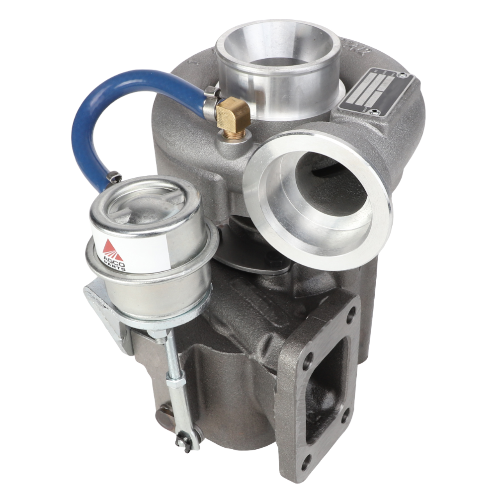 Турбокомпрессор