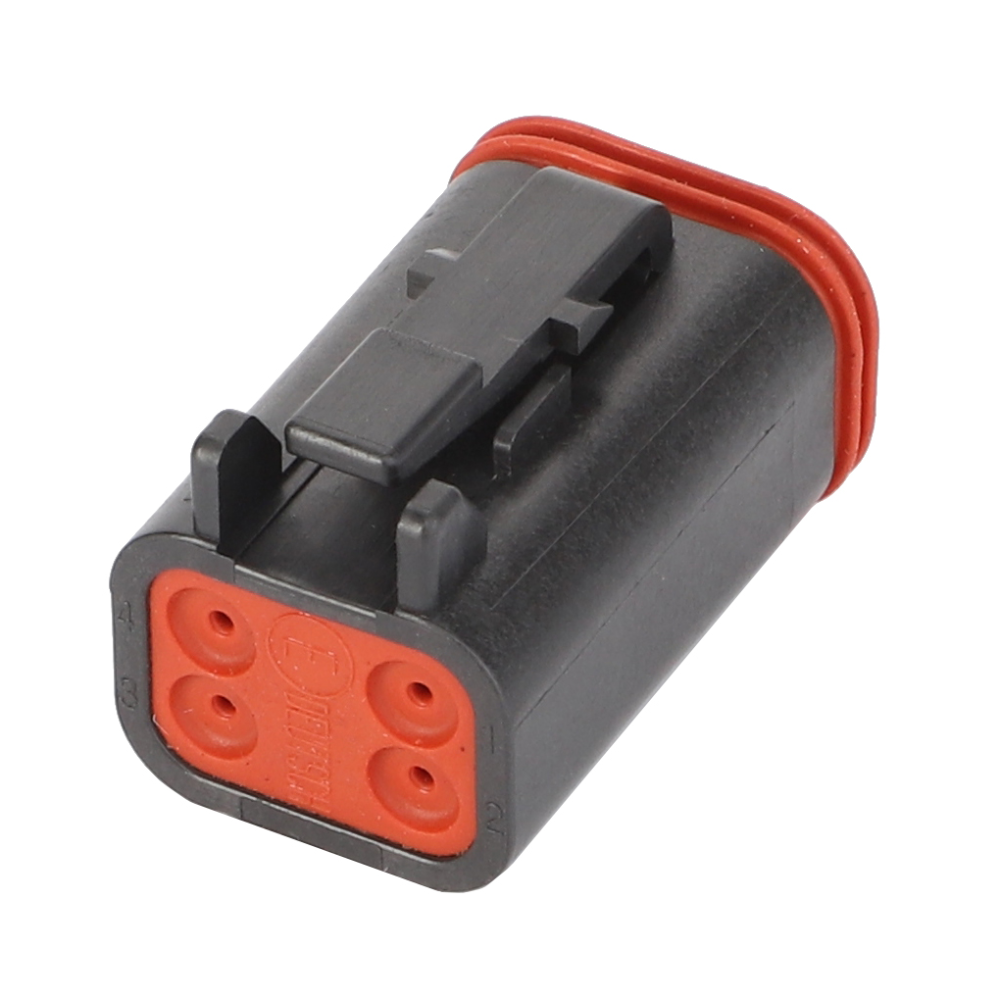 ЭЛЕКТРИЧЕСКИЙ РАЗЪЁМ