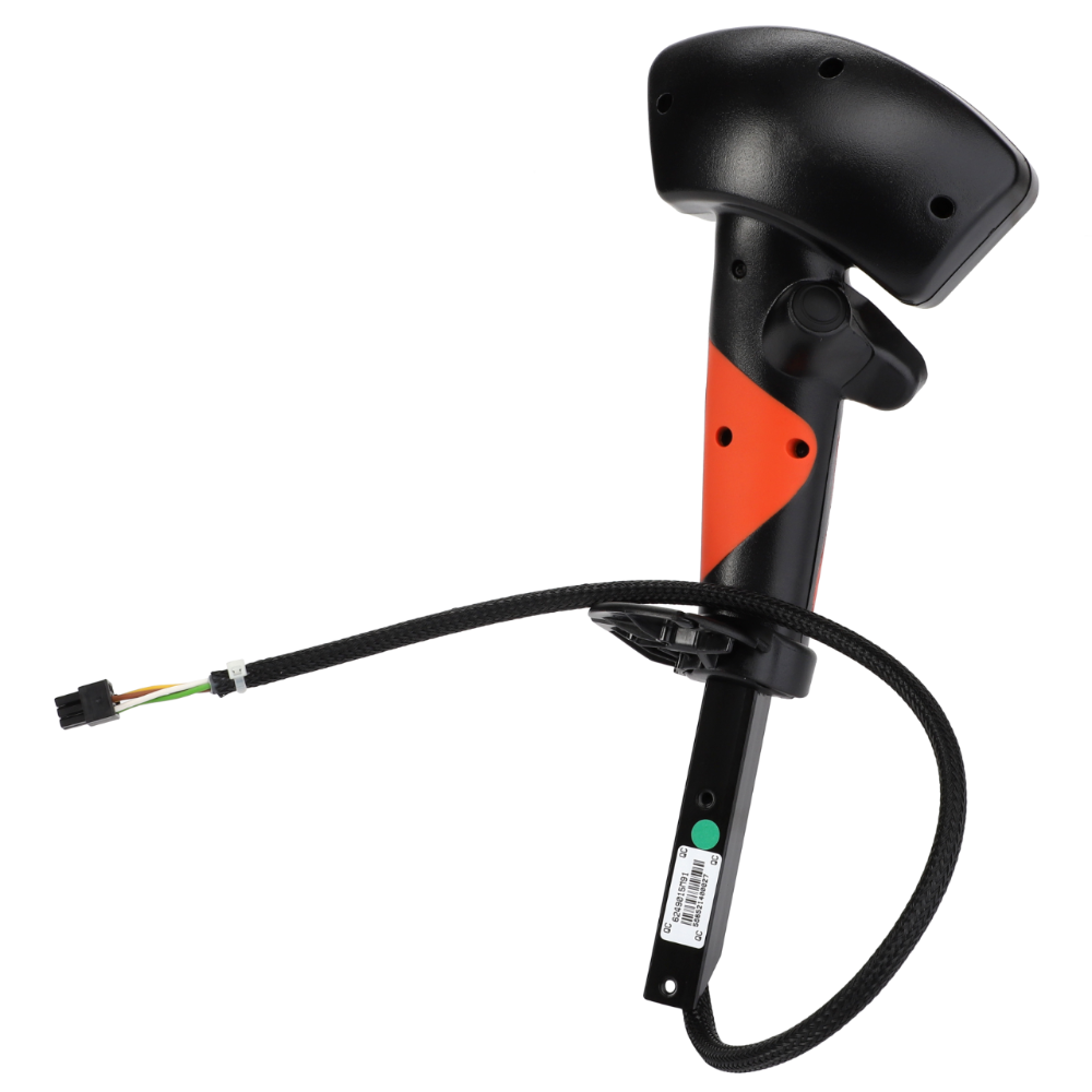 РЫЧАГ ПЕРЕКЛЮЧЕНИЯ ПЕРЕДАЧ