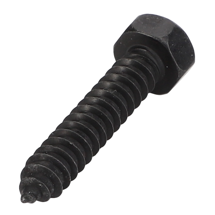 Винт с шестигранной головкой