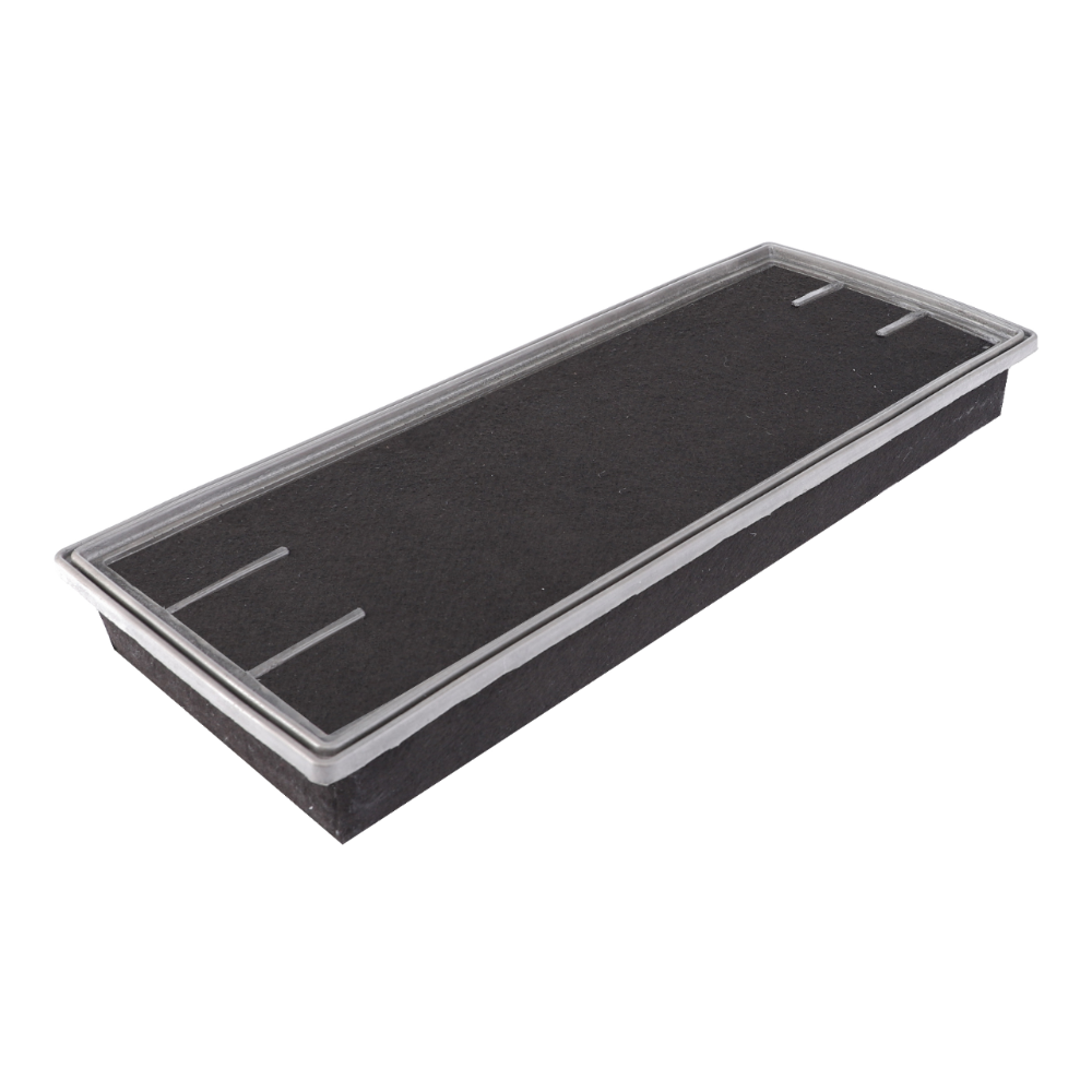 УГЛЕРОДНЫЙ ВОЗДУШНЫЙ ФИЛЬТР