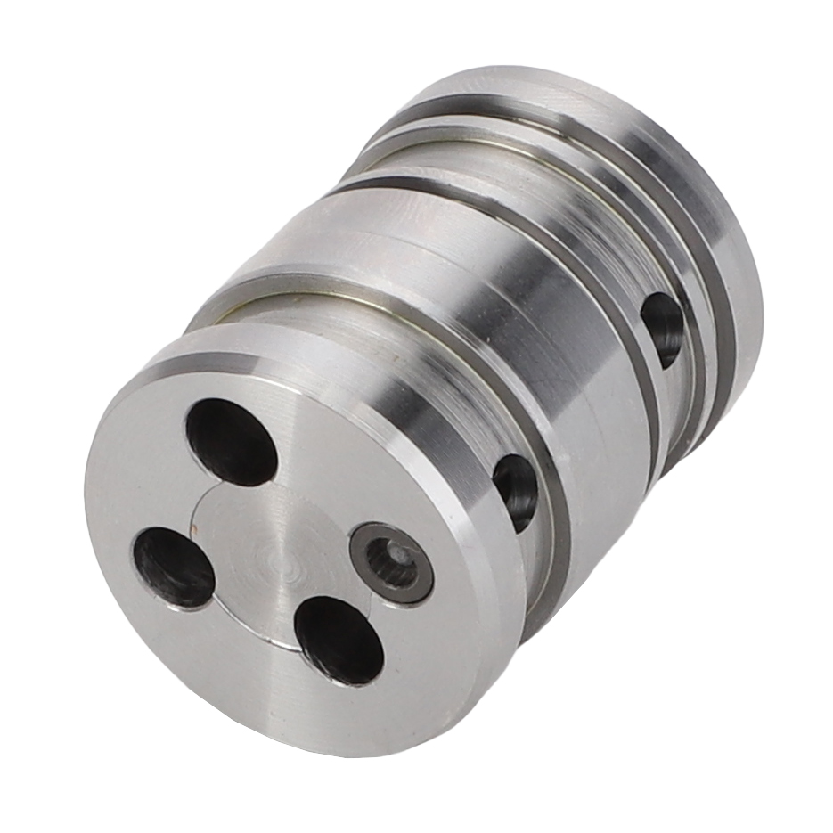 ПОДАЧА МАСЛА