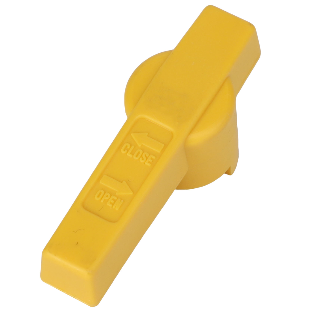 Ручной рычаг