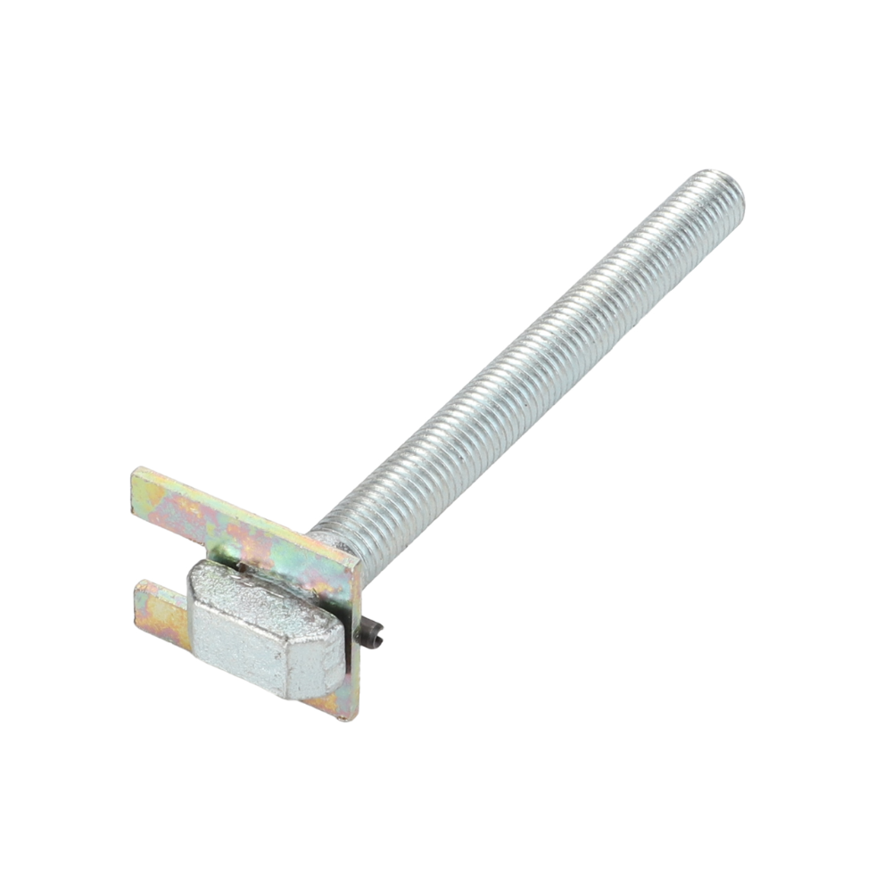 СПЕЦИАЛЬНЫЙ ВИНТ