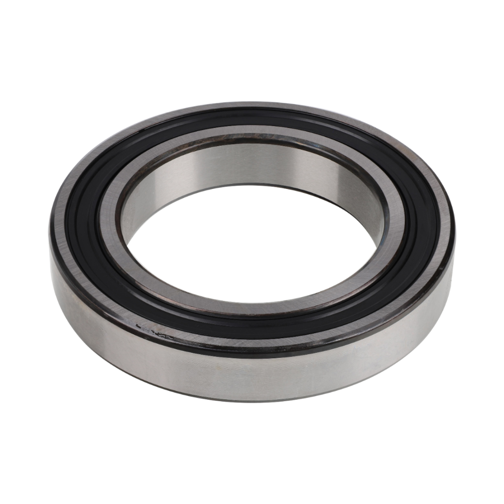 Шариковый подшипник, глубокая канавка