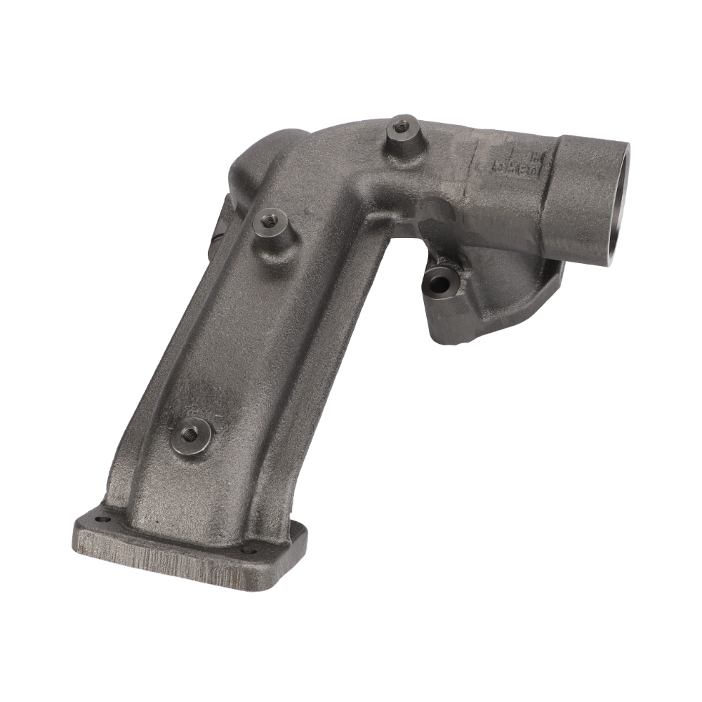 Выпускной коллектор