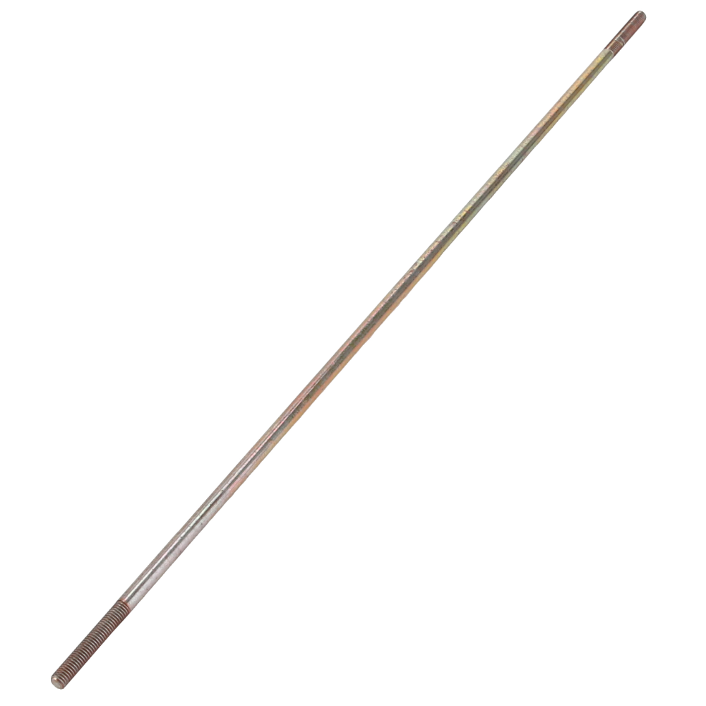 ПОПЕРЕЧНАЯ РУЛЕВАЯ РЕЙКА