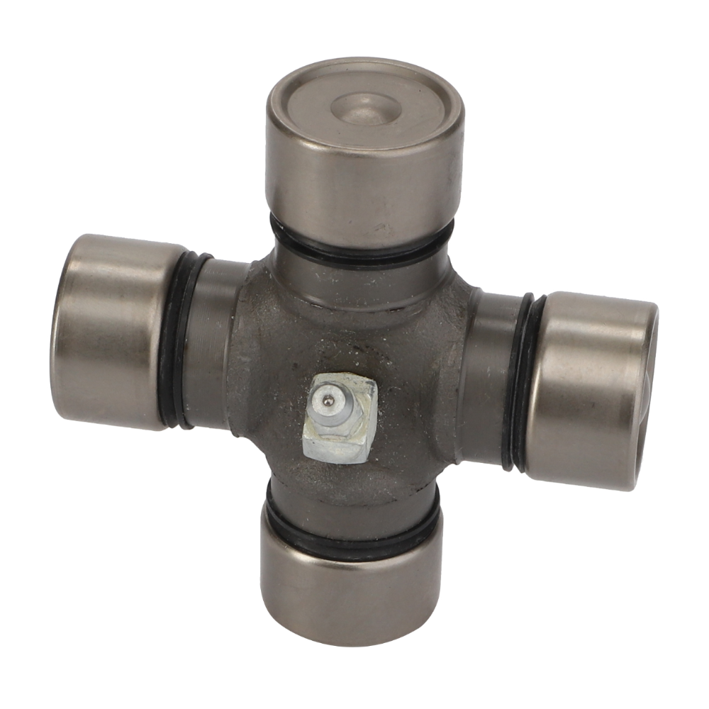 КРЕСТООБРАЗНЫЙ ШАРНИР