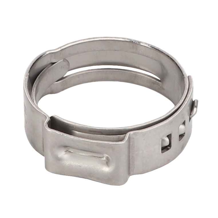 Хомут для гибкого провода