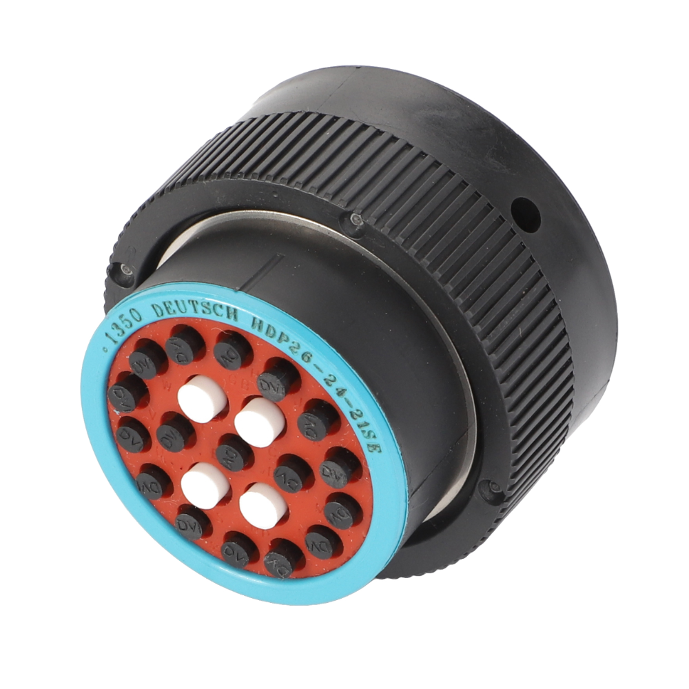 КРЫШКА РАЗЪЁМА