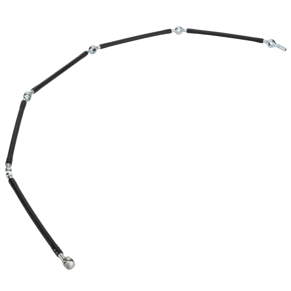 Линия возврата масла