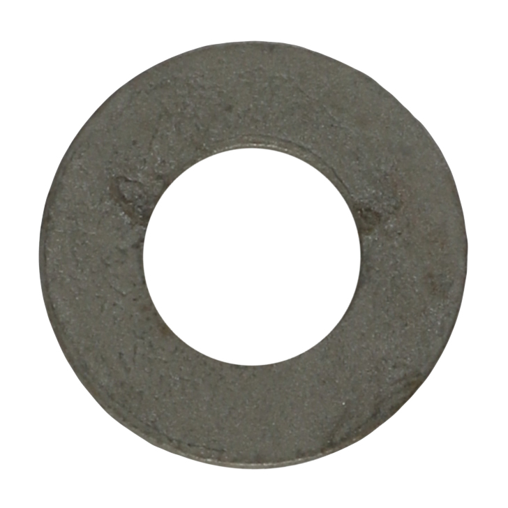 ПЛОСКАЯ ШАЙБА