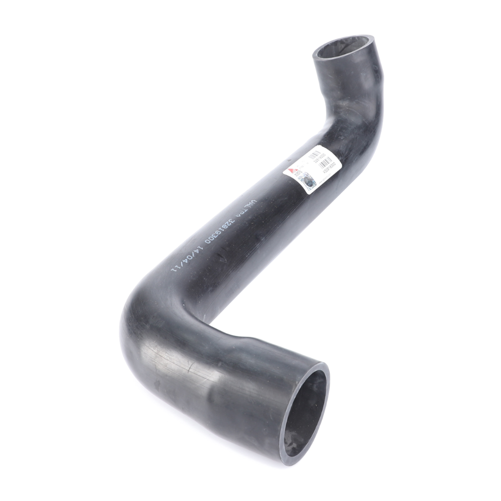 НИЖНИЙ ГИБКИЙ ШЛАНГ РАДИАТОРА