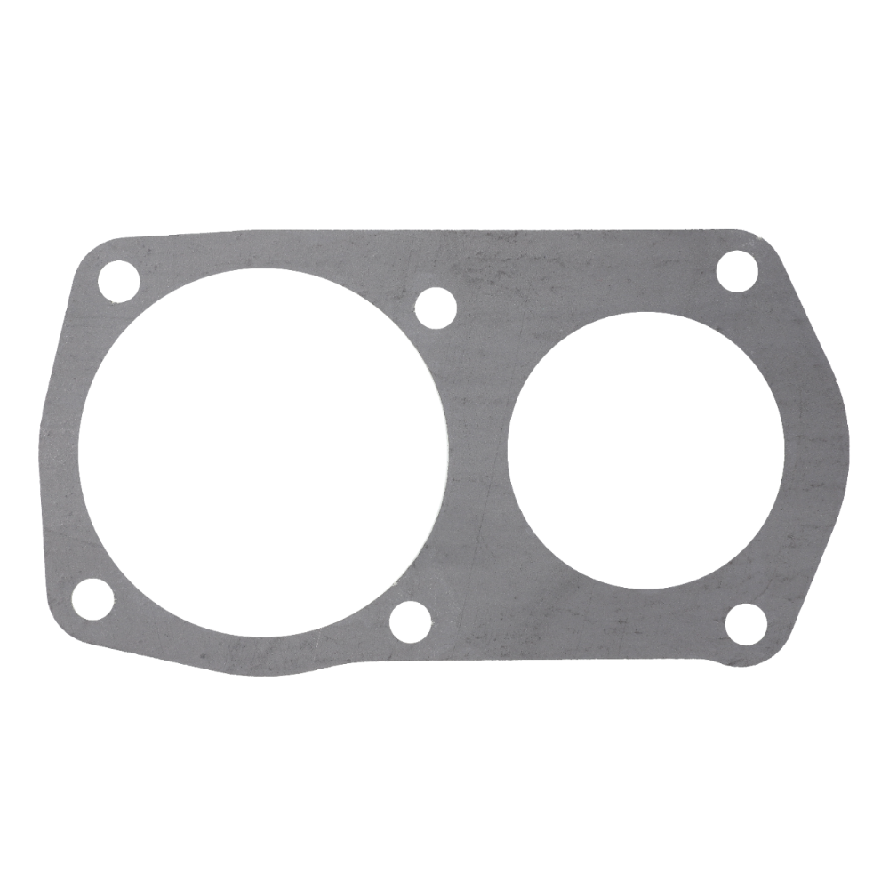 Формованная прокладка