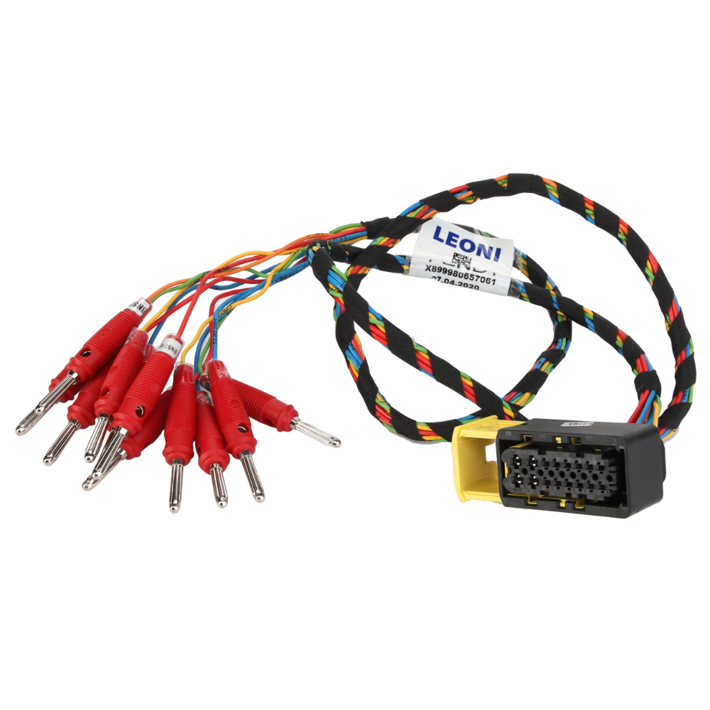 Кабель адаптера