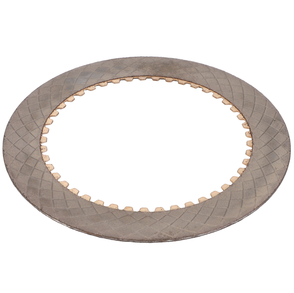 ДИСК СЦЕПЛЕНИЯ