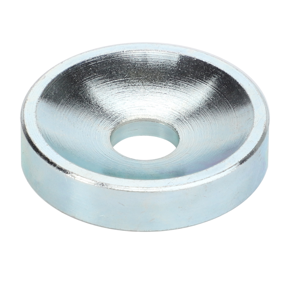 Упорная шайба