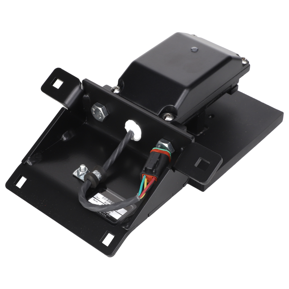 Датчик урожайности