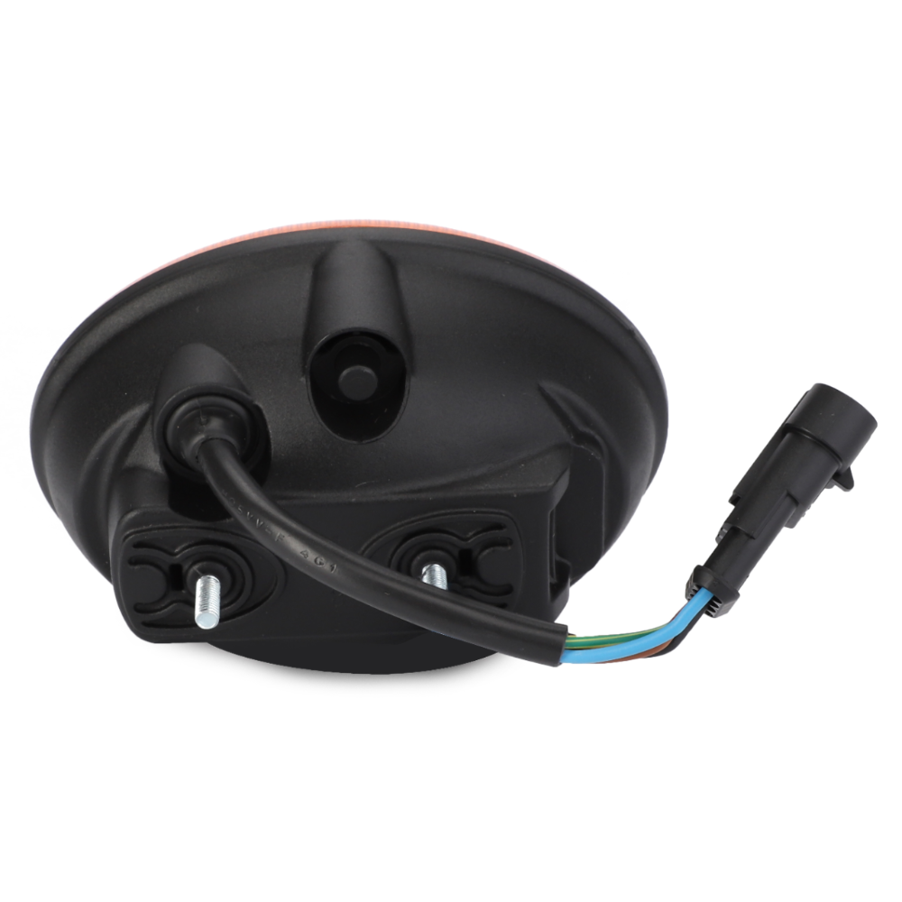 ЗАДНИЙ ФОНАРЬ