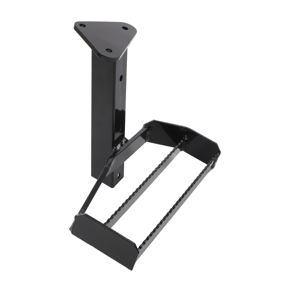 ЛЕВАЯ СТУПЕНЬ