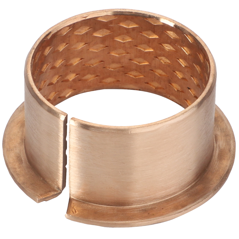 ФЛАНЦЕВАЯ ВТУЛКА