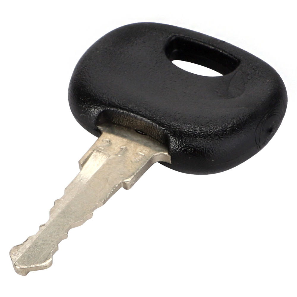 Ключ от замка