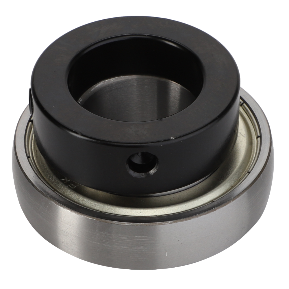 Шариковый подшипник, глубокая канавка