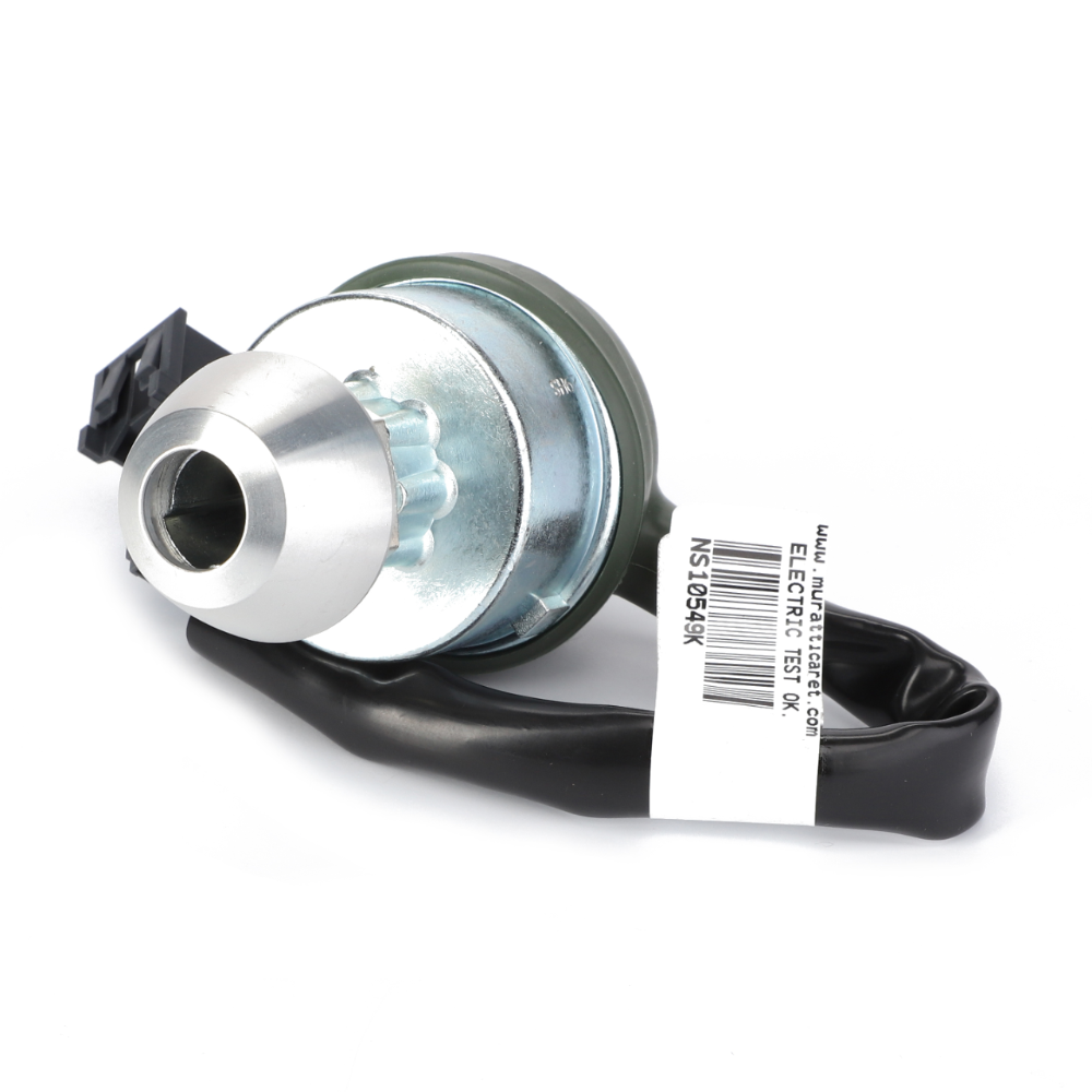 ПЕРЕКЛЮЧАТЕЛЬ ЗАЖИГАНИЯ